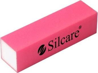 Produktbild Silcare ock H04ock Abrasion Pink Buffer 100/100