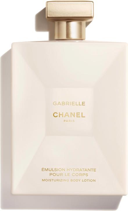Image du produit Chanel Gabrielle (Lait pour le corps, 200 ml)