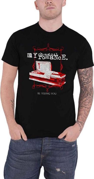 Gildan T-shirt Sarg Erwachsene (M)