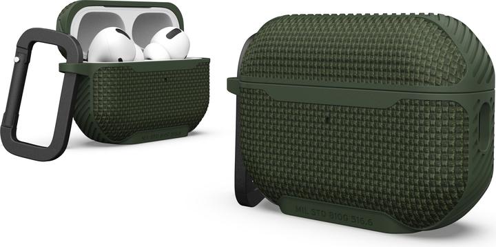 Produktbild UAG Metropolis Case - Apple Airpods Pro 2nd Gen (Kopfhörer Tasche)