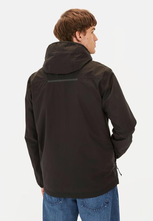 Produktbild Camel Active TeXXXactive® Windbreaker mit abnehmbarer Kapuze (52)