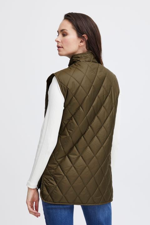 Actual product image Fransa FRLENNI VEST 1 20613276 (L)