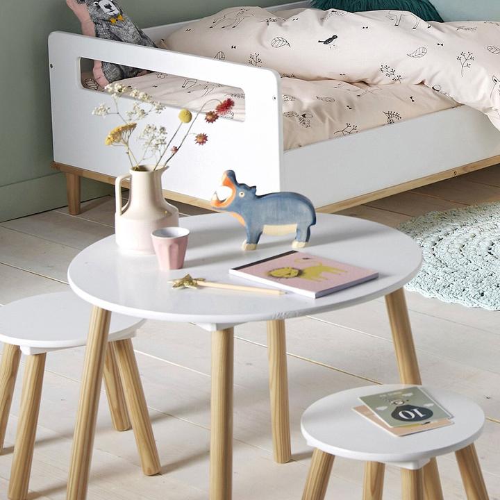 Produktbild La Redoute Interieurs Jimi (60 x 30 x 30 cm)
