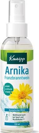 Produktbild Arnika Franzbranntwein Spray, 150 ml Lösung (1 x, 150 ml, 167 g)