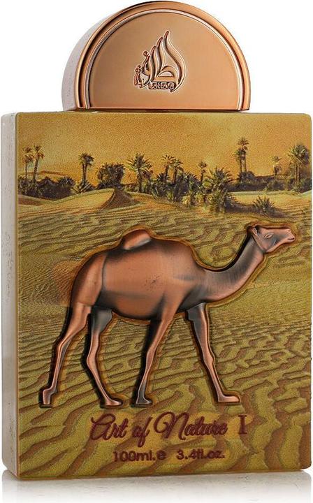 Produktbild Lattafa Perfumes Pride Art of Nature I (Eau de Parfum, 100 ml)