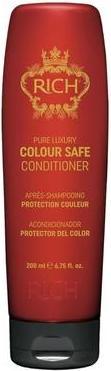 Image du produit Rich Pure Luxury Color Treated Hair Protect Conditioner - Color Safe, Paraben & Sulfate Free with Ar