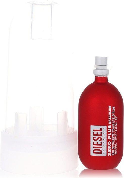 Diesel Zero Plus (Eau de Toilette, 75 ml)