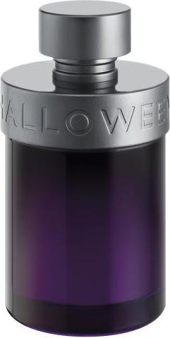 Actual product image Jesus Del Pozo Halloween Man (Eau de toilette, 125 ml)