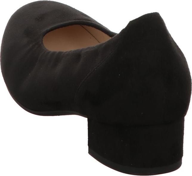 Produktbild Gabor comfort Damen Pumps Schwarz (36)