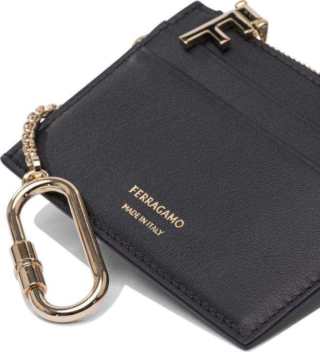 Actual product image Salvatore Ferragamo Wallets & Card holders
