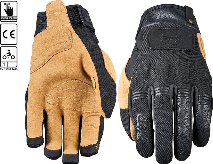Five Scrambler (Herren, L)
