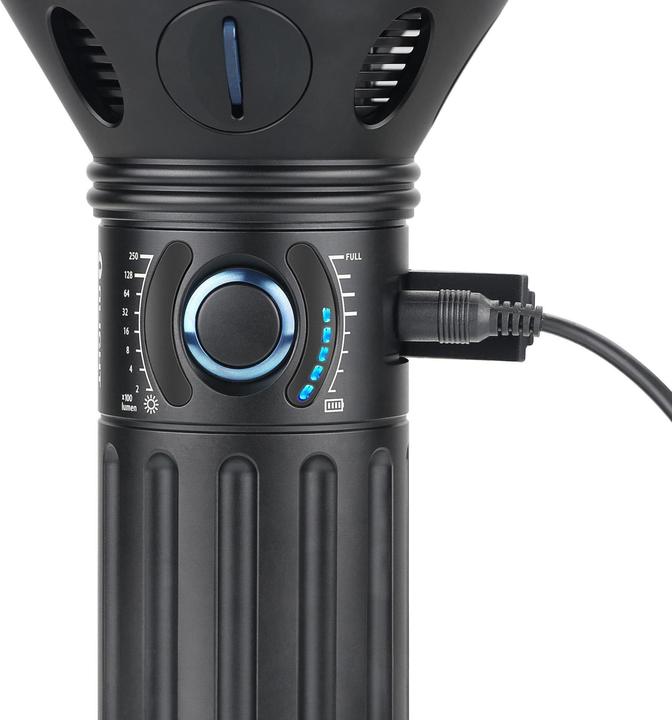 Immagine prodotto Olight Xr (32 cm, 25000 lm)