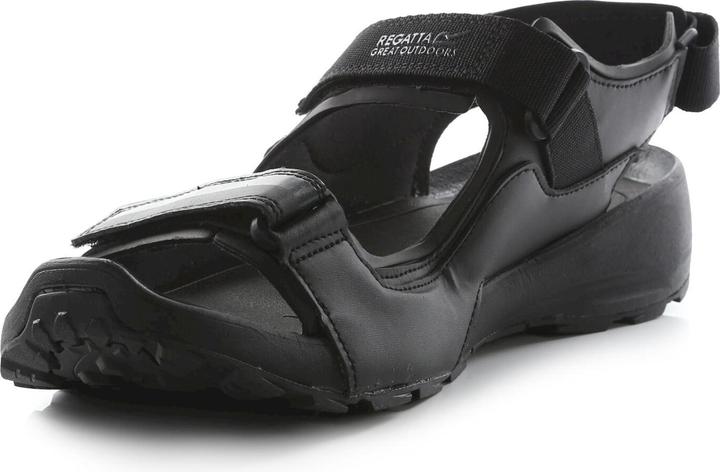 Actual product image Regatta Samaris sandals (41)