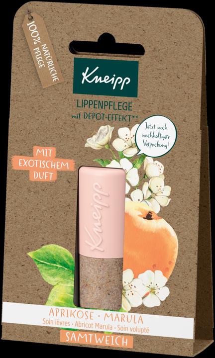 Image du produit Kneipp Samtweich (Sticks de soin)
