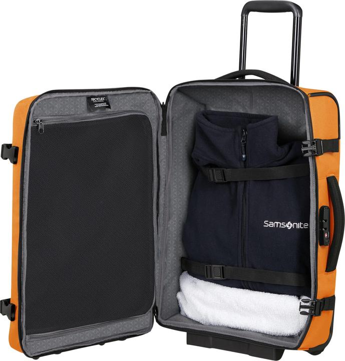 Actual product image Samsonite Roader (39.50 l)