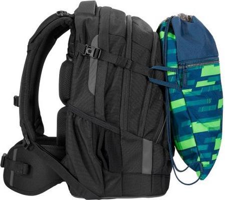 Image du produit Coocazoo sac de sport sac de gym, 10 litres (10 l)