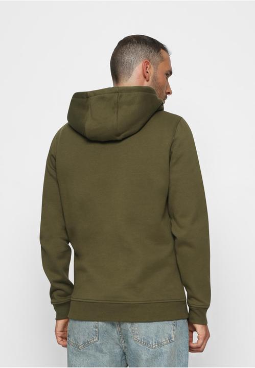 Image du produit Mister Tee Sweat à capuche Compton - 382 (XS)