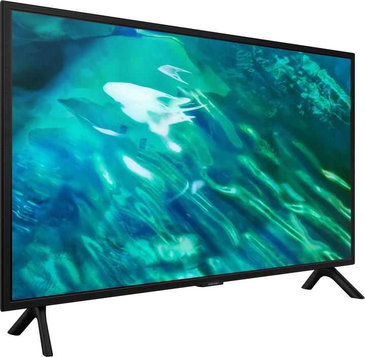 Produktbild Samsung Serie 5 QE32Q50AEU 32' Led-Fernseher (32", QLED, Full HD)