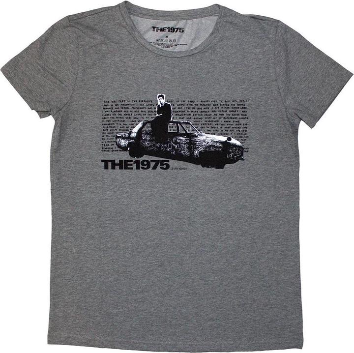 Universal Textiles TShirt (XXL)