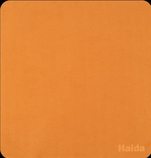 Produktbild Haida Reinigungstuch zu Objektiven in Orange