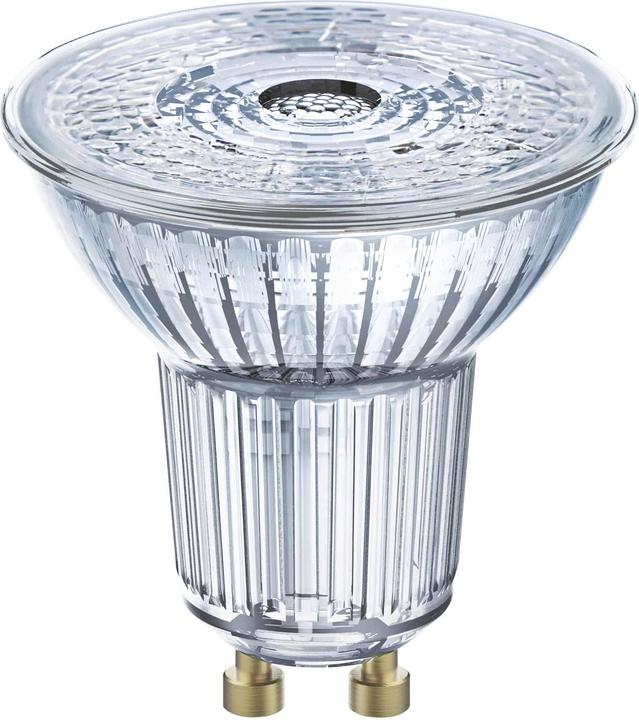 Produktbild Osram Led Superstar Par16 (GU10, 80 W, 550 lm, 1 x, G)