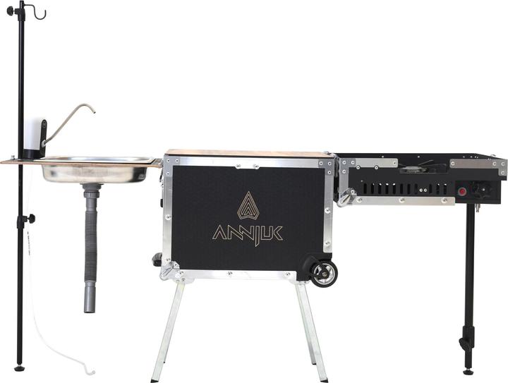 Camping furniture