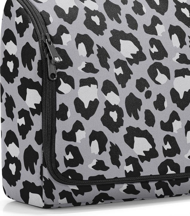 Immagine prodotto reisenthel toiletbag XL leo nero (4 l)