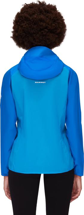 Produktbild Mammut Kento Light HS Hooded Jacket Women (S)