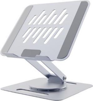 Immagine prodotto Gembird Podstawka/Stojak pod notebooka składana NBS-DR1-01 szara