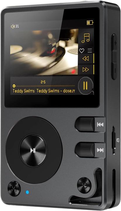 Image du produit Walkercam HiFi H2 (32 Go)