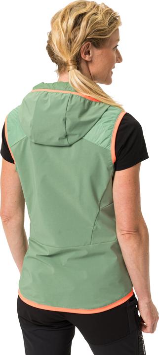 Immagine prodotto Vaude Gilet Brenva da donna (42)