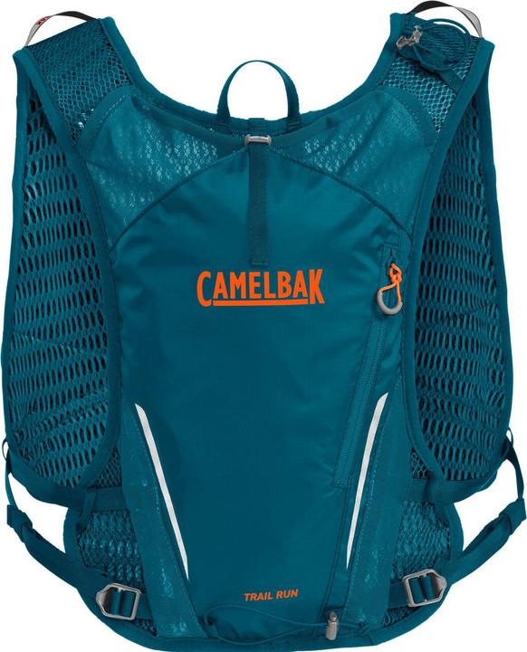 Actual product image Camelbak Trail Run Vest - Running backpack - Men