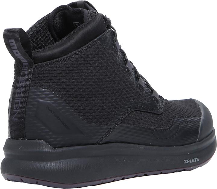 Actual product image Momo Design Boots Firegun-3 Air (Men, 40)