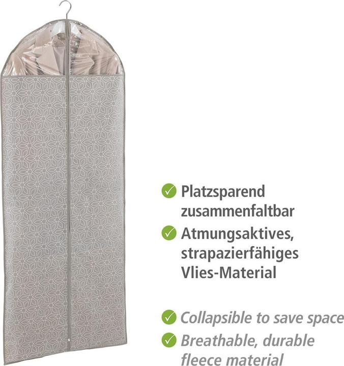 Produktbild Wenko Kleidersack