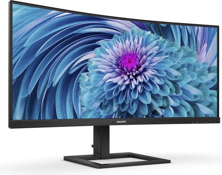 Actual product image Philips 346E2CUAE/00 (3440 x 1440 pixels, 34")