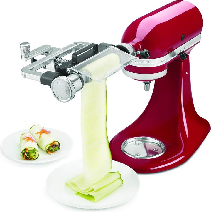 Actual product image KitchenAid Vegetable Leaf Slicer