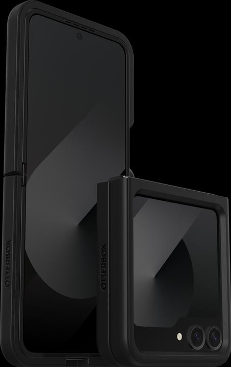 Image du produit OtterBox Thin Flex (Samsung Galaxy Z Flip6)