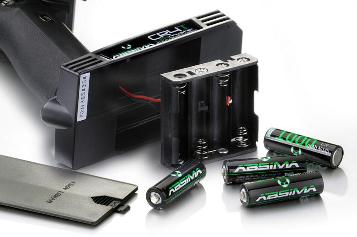 Image du produit Absima CR4T Ultimate