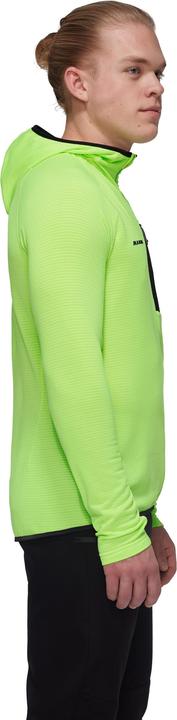 Immagine prodotto Mammut Giacca con cappuccio Aenergy Light ML (XL)