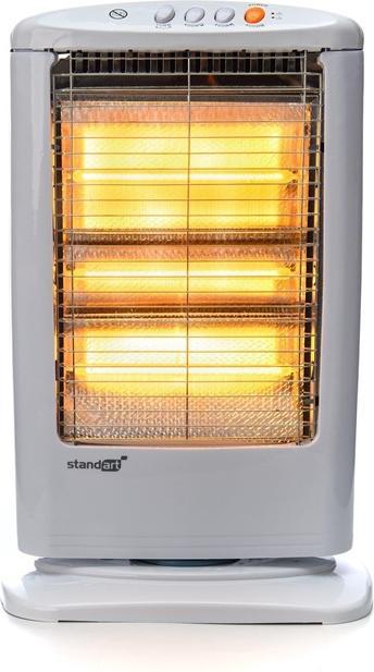 Produktbild Standart HEATER NSB-99Y 1.2KW
