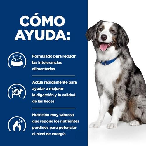 Immagine prodotto Hill's Diet Canine i/d Sensitive - cibo secco per cani - 1 5 kg (6 pz., 1500 g)