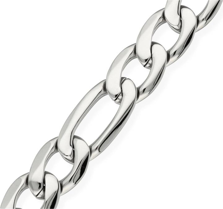 Carat Men's Classic (0.83 cm, Edelstahl)