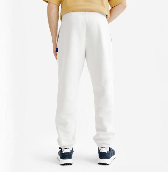 Actual product image Decathlon Hose Herren Oversized - beige (L)