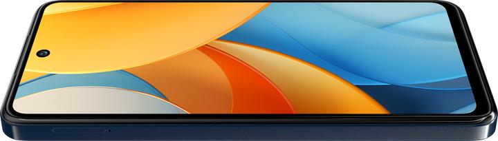 Produktbild ZTE Blade V60 Vita 6Gb 256Gb 6,6" (256 GB, Dark Blue, 6.60", Dual SIM, 50 Mpx, 4G)