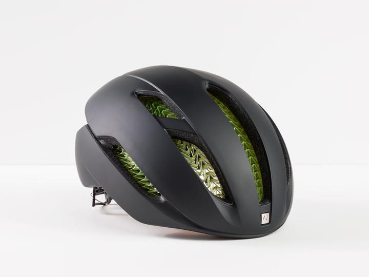 Image du produit Bontrager Casque XXX WaveCel S Black CE (51 - 57 cm)