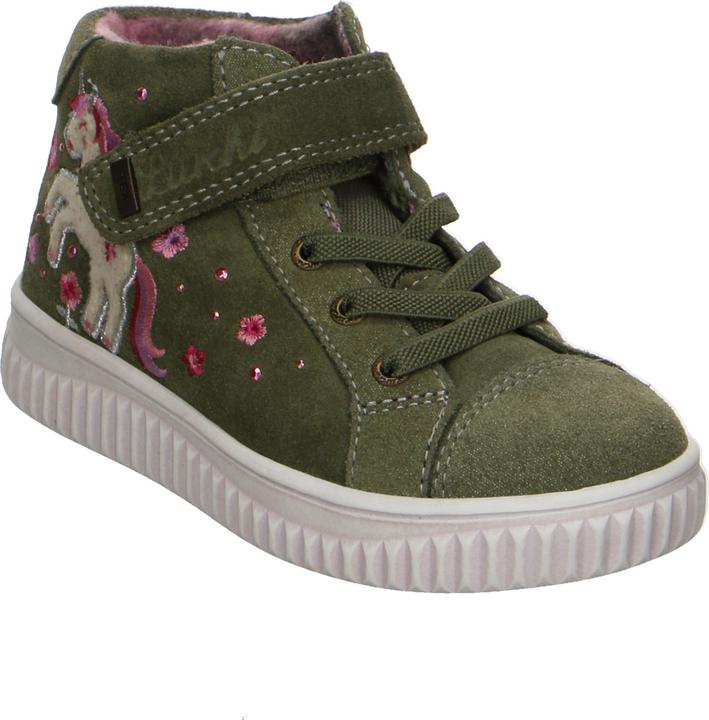 Actual product image Lurchi 63L1043003 Green (28)