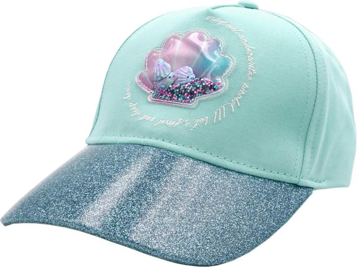 Maximo Baseball Cap Muschel (55, 56, 57)