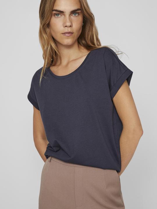 Actual product image Vila Basic T-Shirt (XXL)