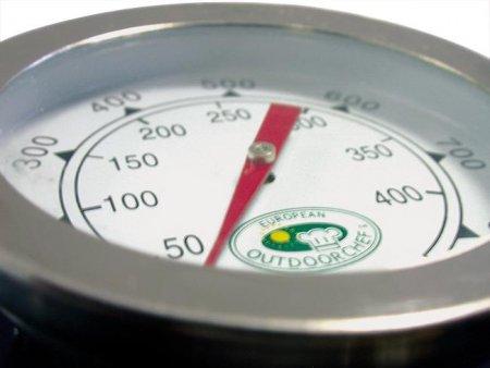 Produktbild Outdoorchef Thermometer für Gasgrill