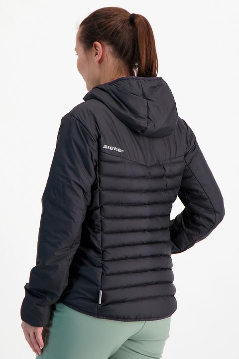 Immagine prodotto Ziener Nantana midlayer donna (38)